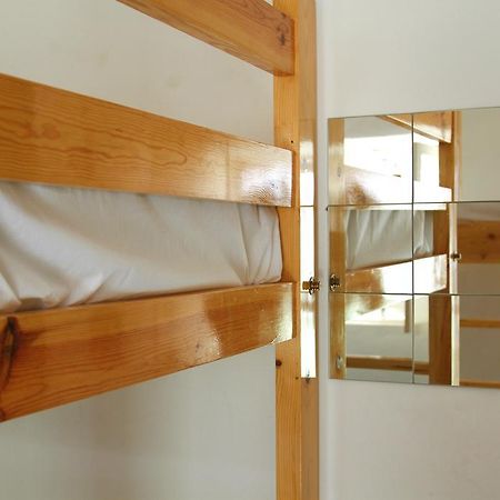Morabeza Kriol Hostel برايا المظهر الخارجي الصورة