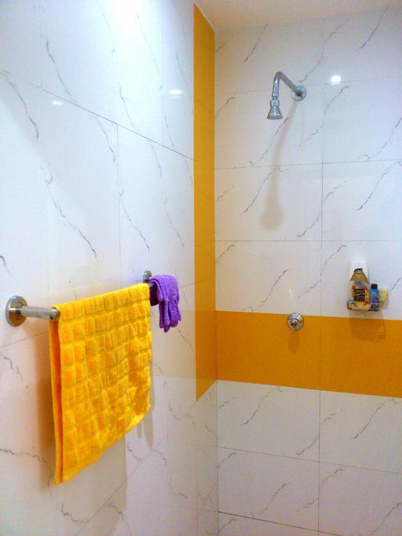 Morabeza Kriol Hostel برايا المظهر الخارجي الصورة
