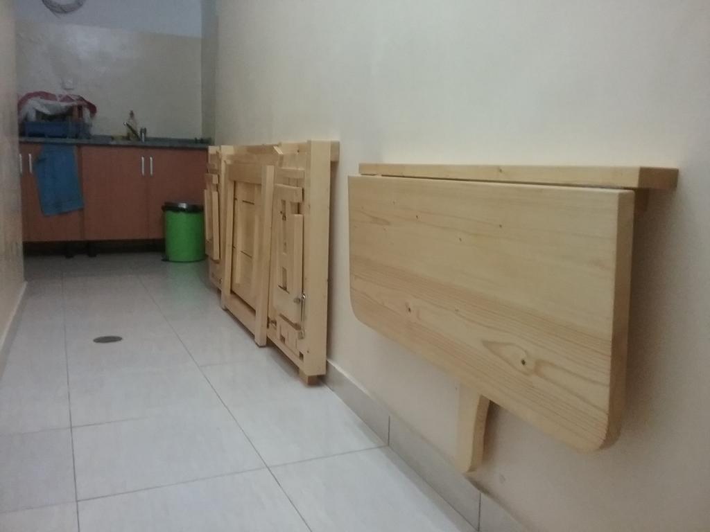 Morabeza Kriol Hostel برايا المظهر الخارجي الصورة