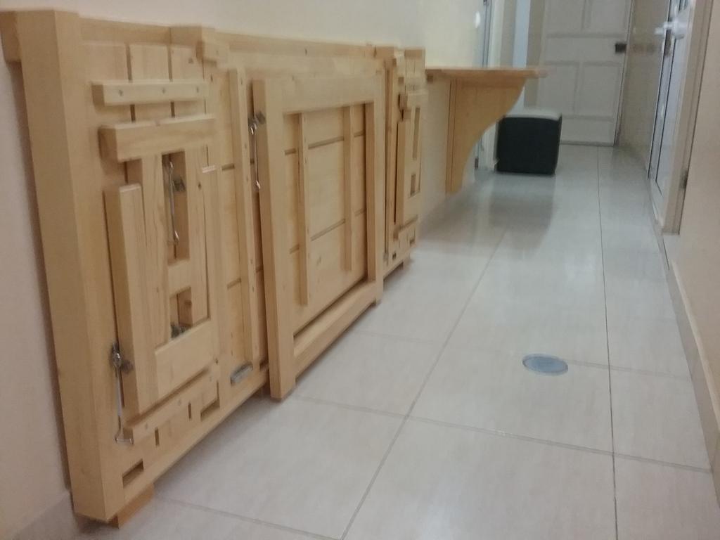 Morabeza Kriol Hostel برايا المظهر الخارجي الصورة