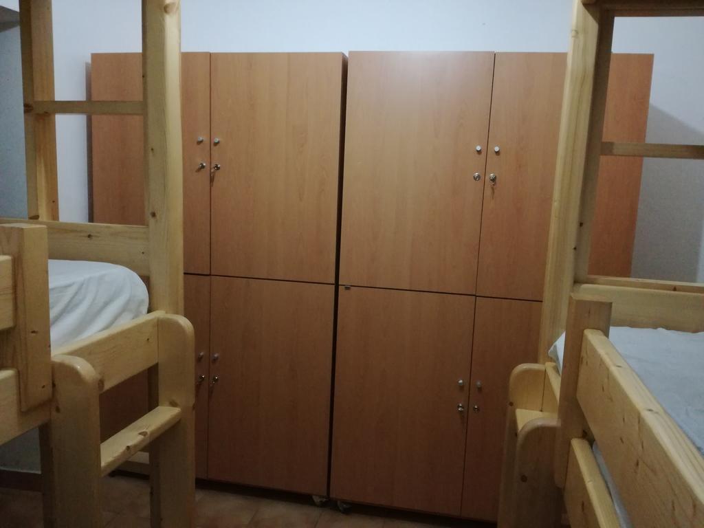 Morabeza Kriol Hostel برايا المظهر الخارجي الصورة