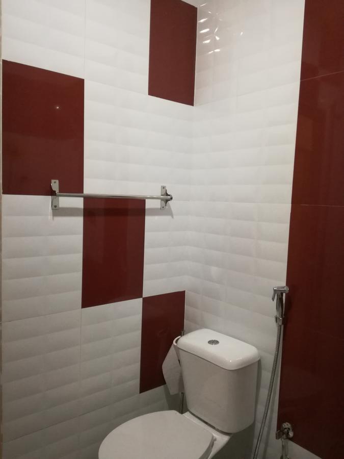 Morabeza Kriol Hostel برايا المظهر الخارجي الصورة