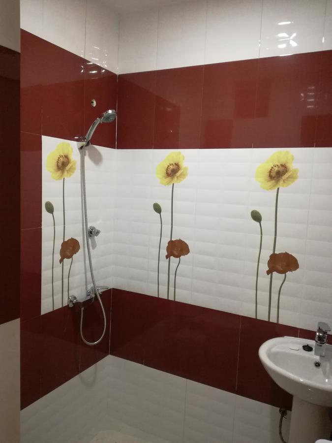 Morabeza Kriol Hostel برايا المظهر الخارجي الصورة