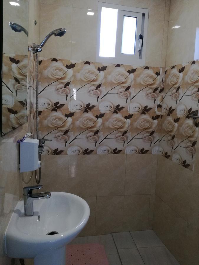 Morabeza Kriol Hostel برايا المظهر الخارجي الصورة