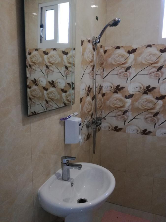 Morabeza Kriol Hostel برايا المظهر الخارجي الصورة