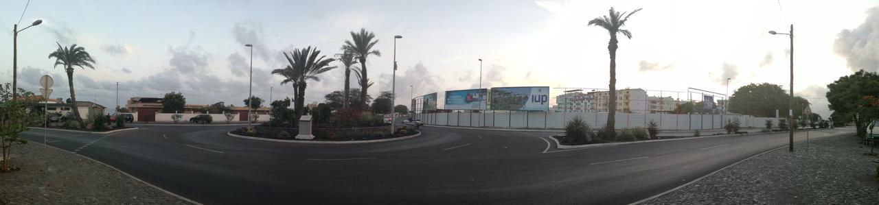 Morabeza Kriol Hostel برايا المظهر الخارجي الصورة
