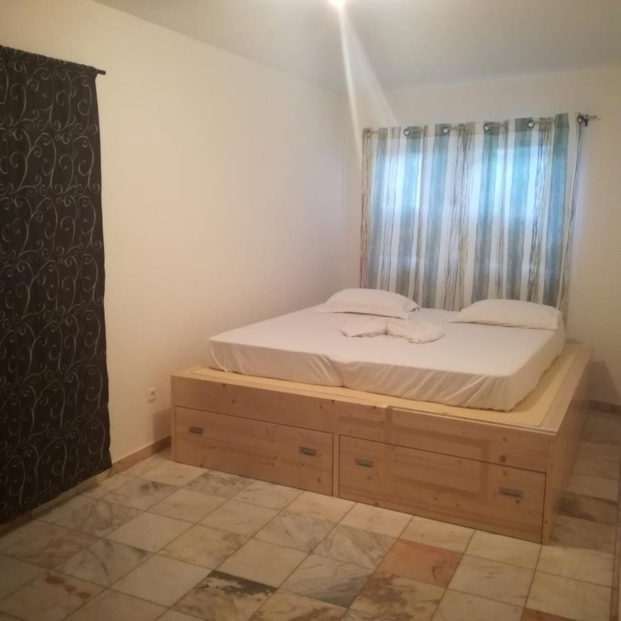Morabeza Kriol Hostel برايا المظهر الخارجي الصورة