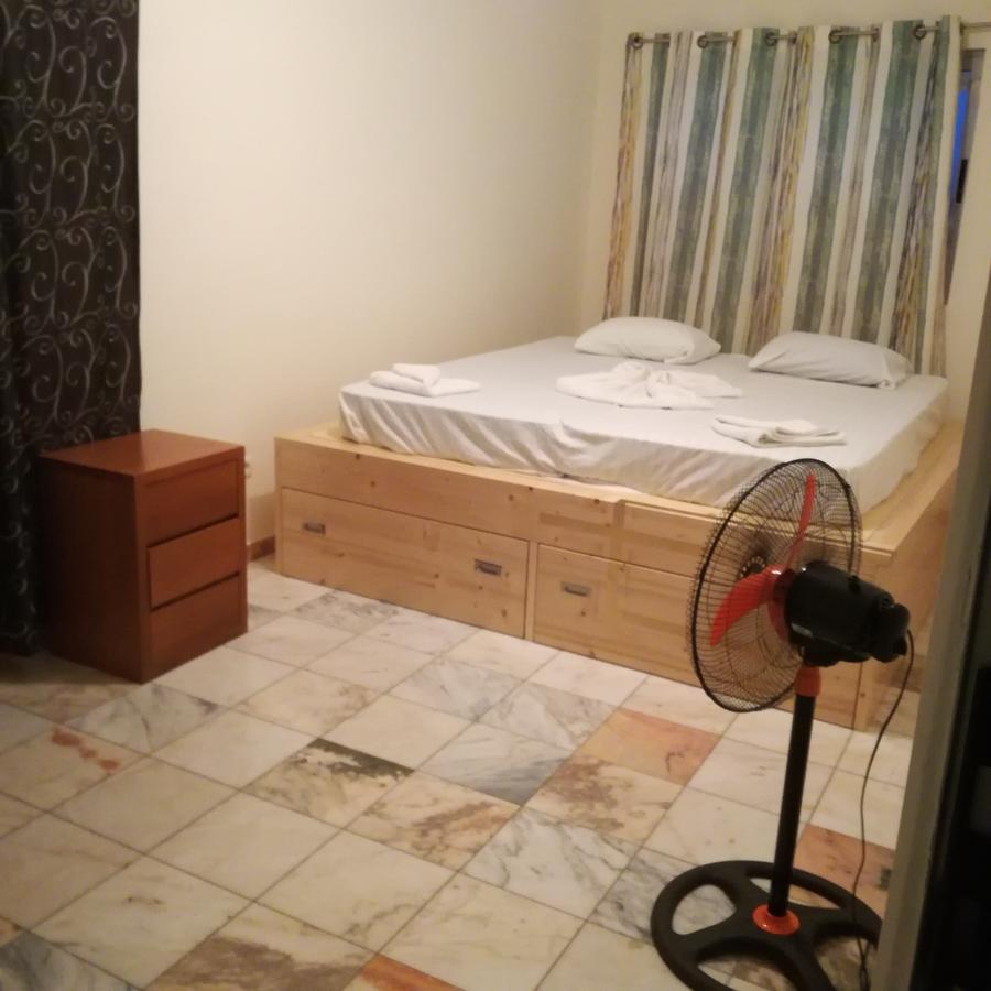 Morabeza Kriol Hostel برايا المظهر الخارجي الصورة