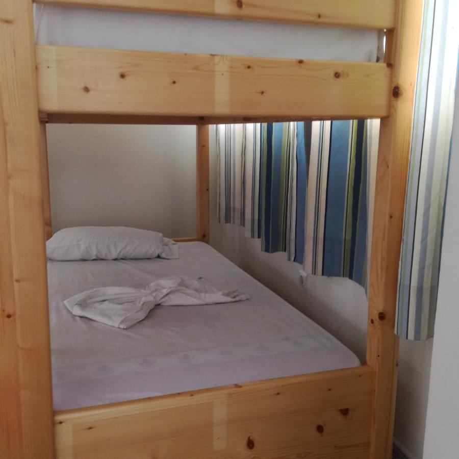 Morabeza Kriol Hostel برايا المظهر الخارجي الصورة