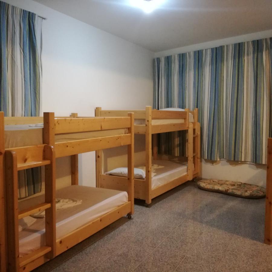 Morabeza Kriol Hostel برايا المظهر الخارجي الصورة