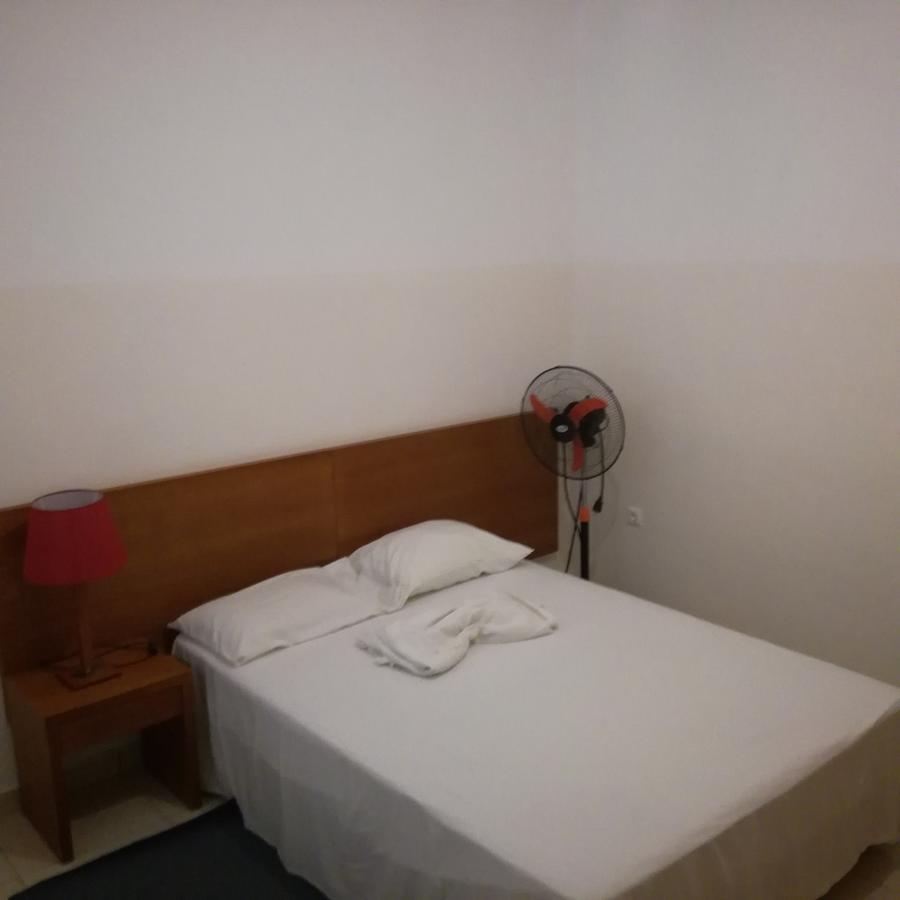 Morabeza Kriol Hostel برايا المظهر الخارجي الصورة