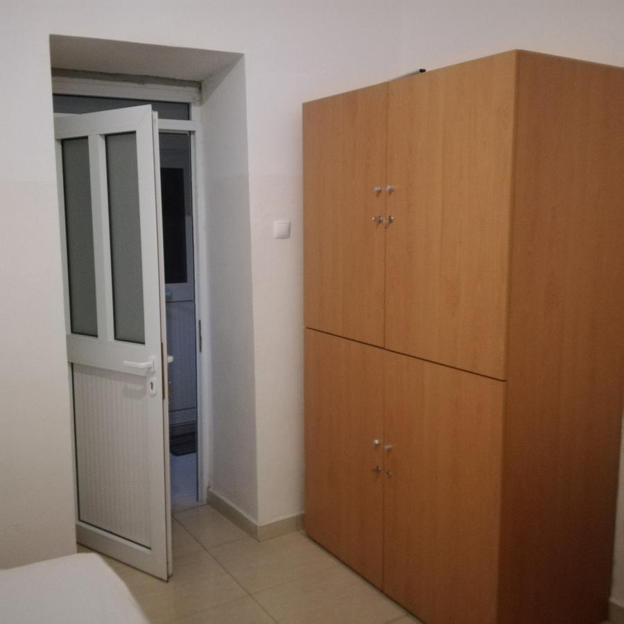 Morabeza Kriol Hostel برايا المظهر الخارجي الصورة