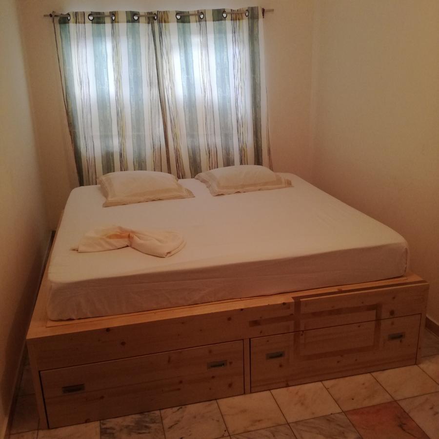 Morabeza Kriol Hostel برايا المظهر الخارجي الصورة