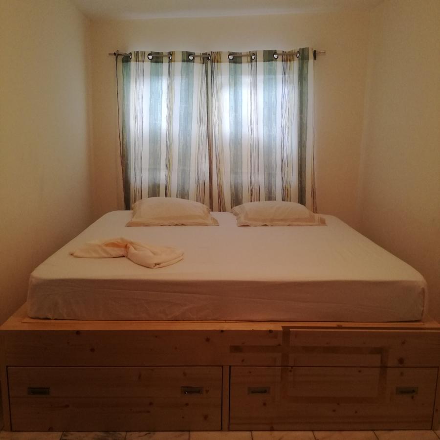 Morabeza Kriol Hostel برايا المظهر الخارجي الصورة