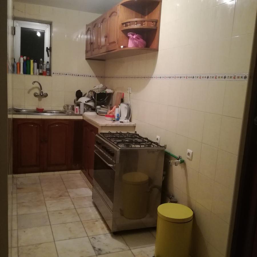 Morabeza Kriol Hostel برايا المظهر الخارجي الصورة