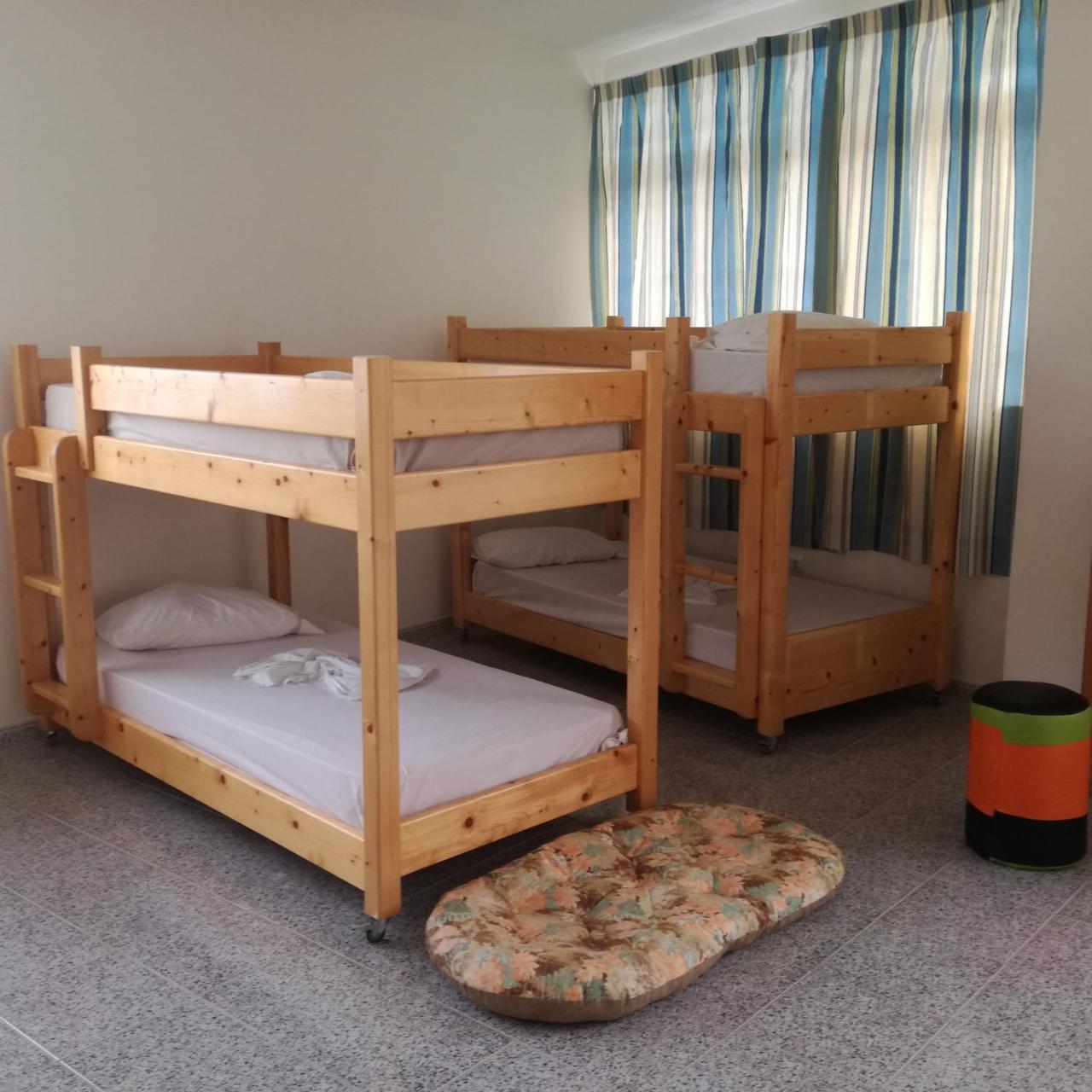 Morabeza Kriol Hostel برايا المظهر الخارجي الصورة