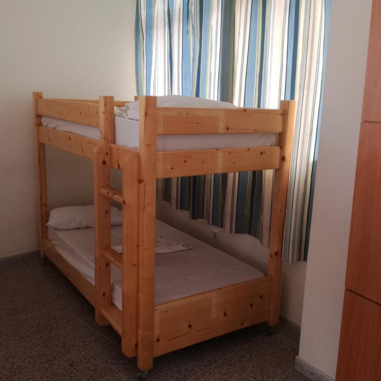 Morabeza Kriol Hostel برايا المظهر الخارجي الصورة