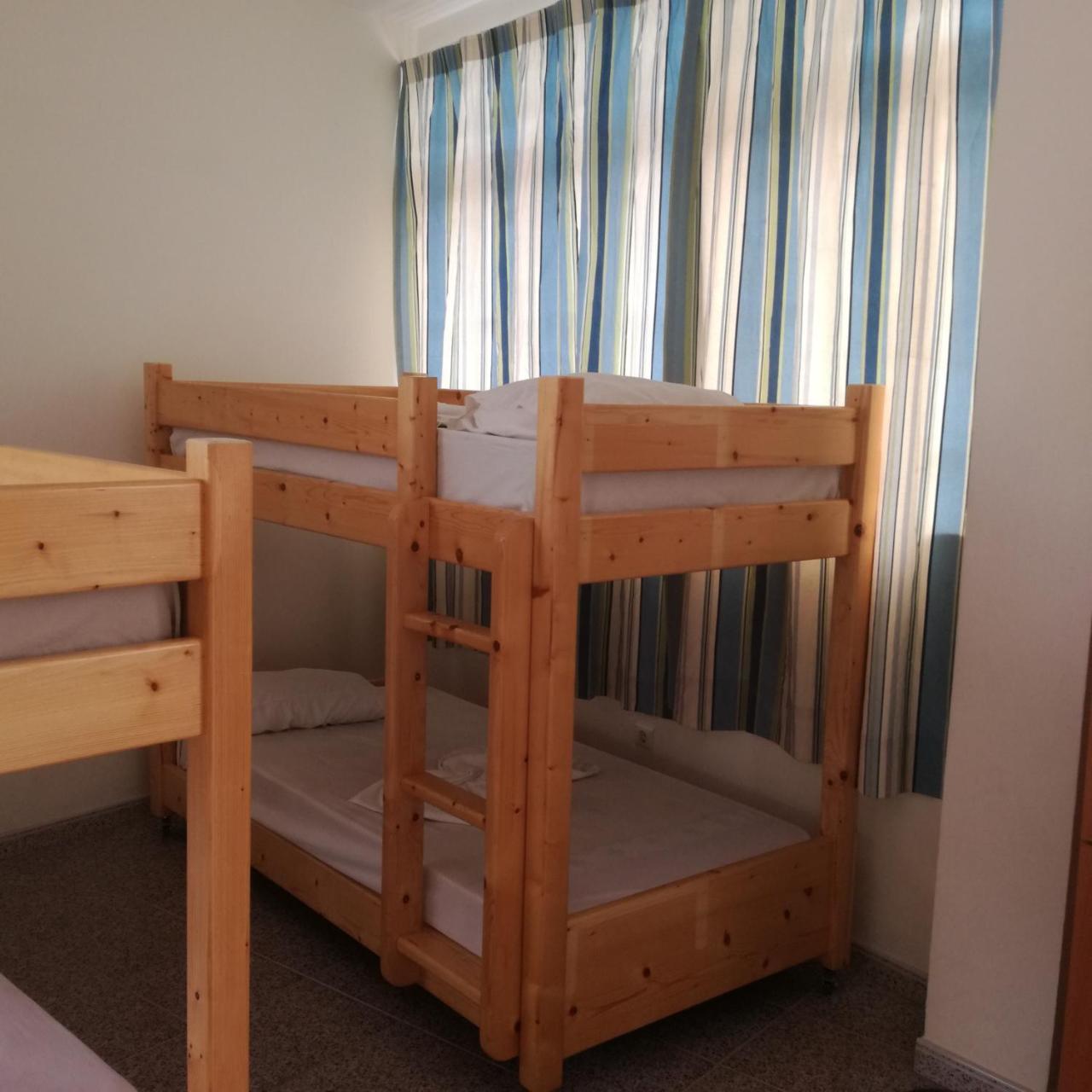 Morabeza Kriol Hostel برايا المظهر الخارجي الصورة