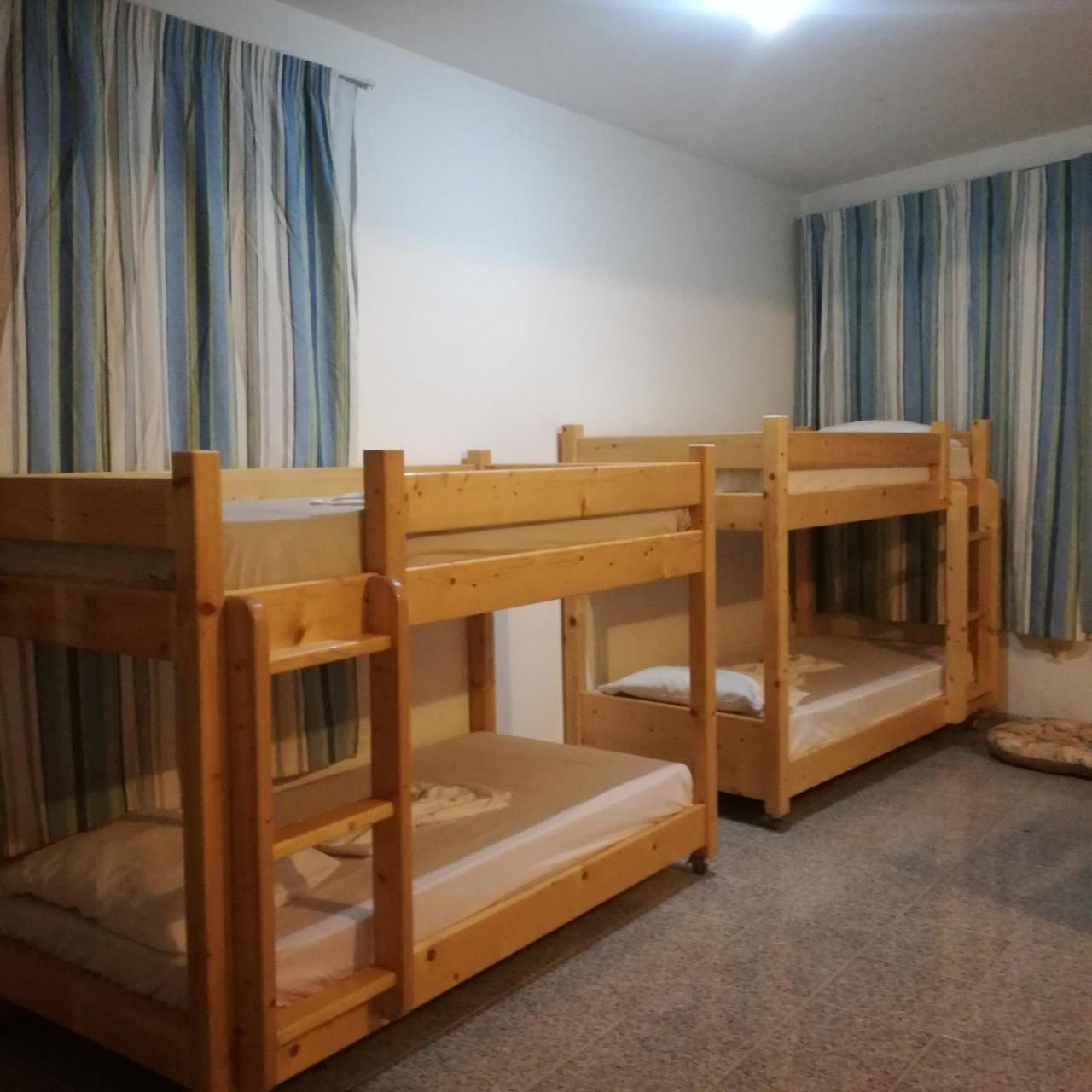 Morabeza Kriol Hostel برايا المظهر الخارجي الصورة